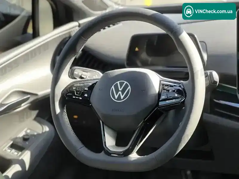 Volkswagen ID. UNYX 2025, фото з оголошення 2 з 21, VIN HVWJA1ER0S1200179
