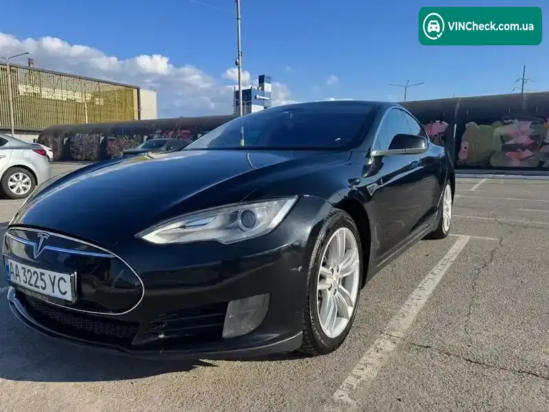 Tesla Model S 2014, фото з оголошення 1 з 21, VIN 5YJSA2H1XEFP24690