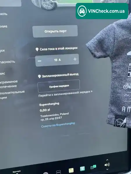 Tesla Model S 2014, фото з оголошення 2 з 21, VIN 5YJSA2H1XEFP24690