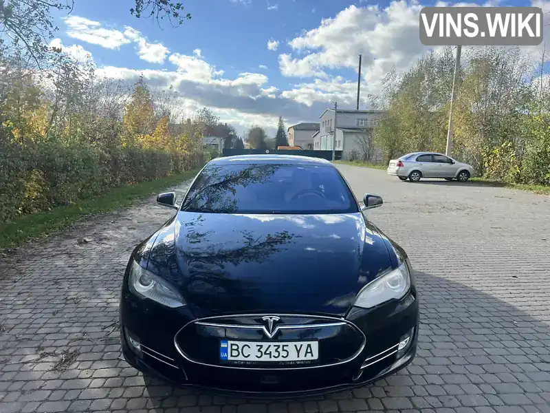 Tesla Model S 2015, фото з оголошення 1 з 15, VIN 5YJSA1H10FFP73991