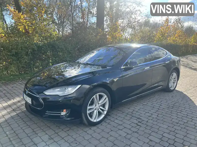 Tesla Model S 2015, фото з оголошення 2 з 15, VIN 5YJSA1H10FFP73991