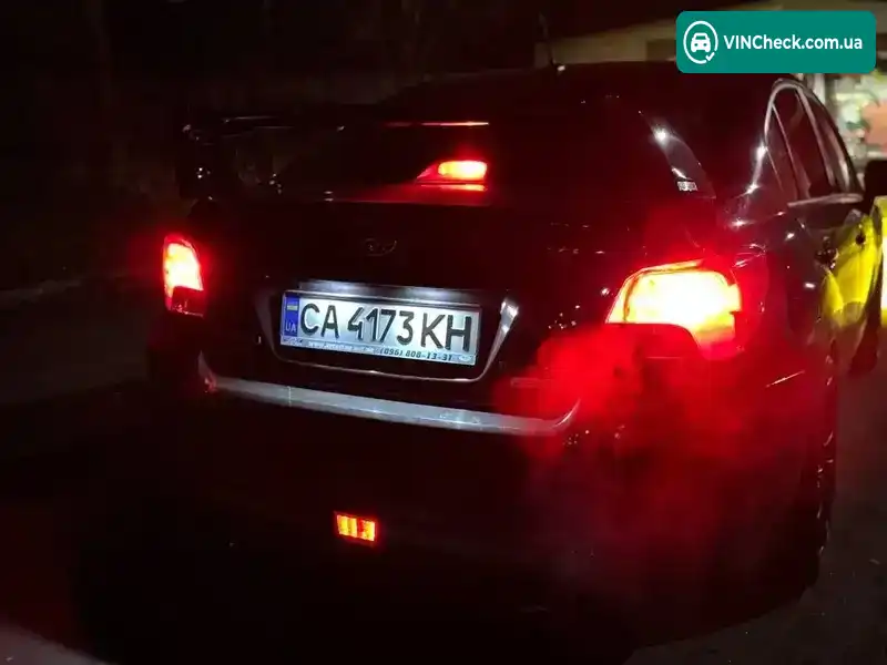Subaru Impreza 2011, фото з оголошення 1 з 21, VIN JF1GJAA66CG006097