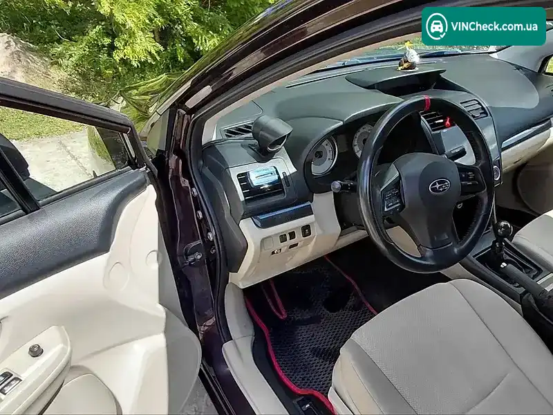 Subaru Impreza 2011, фото з оголошення 2 з 21, VIN JF1GJAA66CG006097