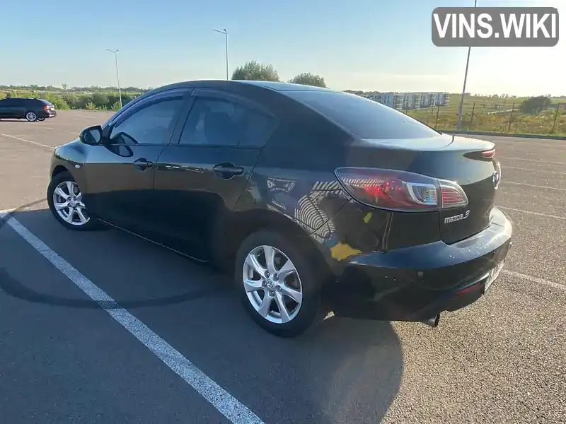 Mazda 3 2010, фото з оголошення 1 з 21, VIN JMZBL12F601179396