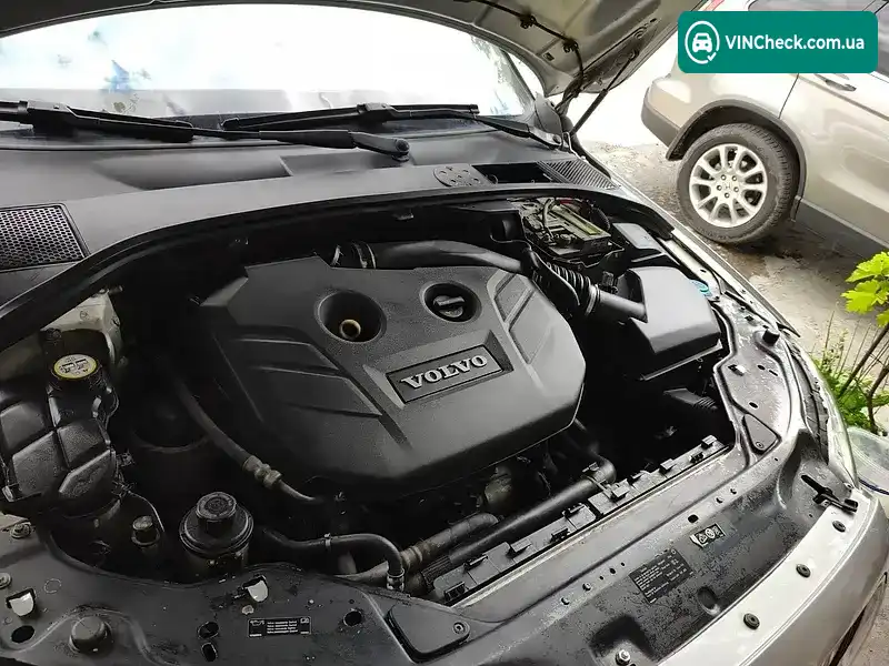 Volvo V70 2013, фото з оголошення 1 з 20, VIN YV147HBW0D1272250