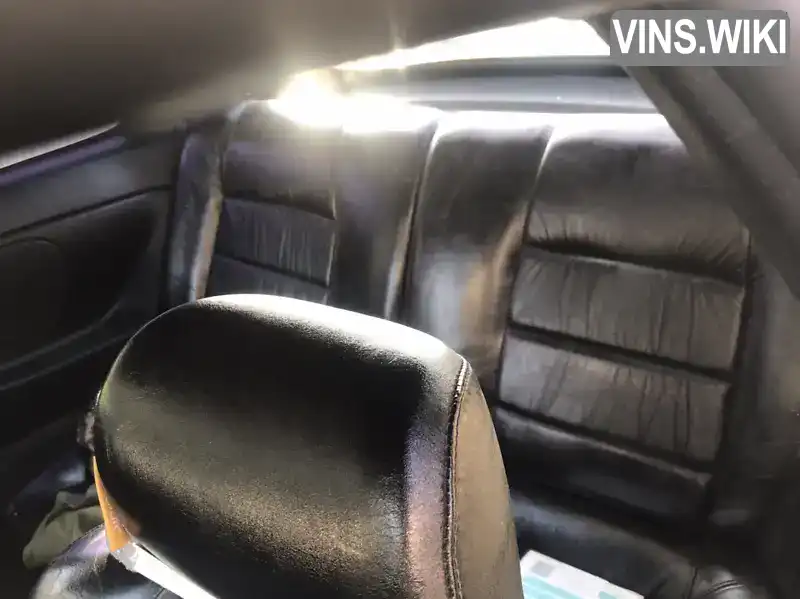 Toyota Celica 1994, фото з оголошення 1 з 13, VIN JT164ATL000013630