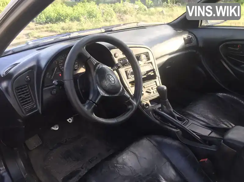 Toyota Celica 1994, фото з оголошення 2 з 13, VIN JT164ATL000013630