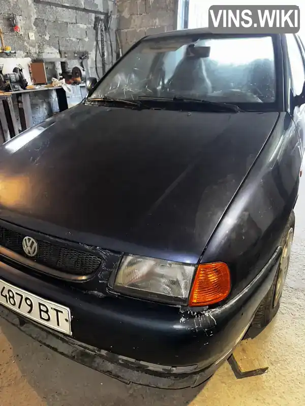 Volkswagen Polo 1997, фото з оголошення 2 з 10, VIN WVWZZZ6KZVR030110