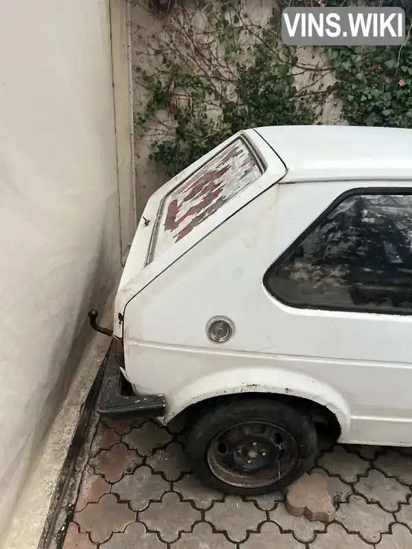 Volkswagen Golf 1980, фото з оголошення 2 з 5, VIN WVWZZZ17ZBW164585