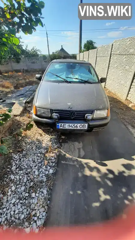 Volkswagen Polo 1999, фото з оголошення 1 з 13, VIN WVWZZZ6NZXY385893