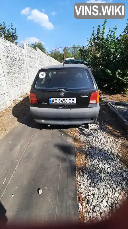 Volkswagen Polo 1999, фото з оголошення 2 з 13, VIN WVWZZZ6NZXY385893