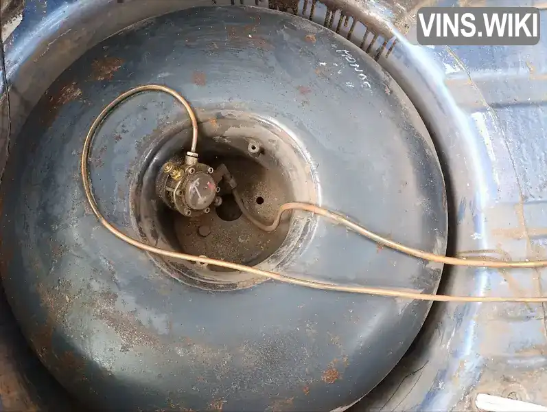 Ford Sierra 1988, фото з оголошення 2 з 11, VIN WF0AXXGBBAJG03088