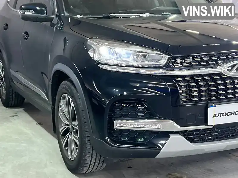 Chery Tiggo 8 2020, фото з оголошення 2 з 21, VIN LVTDB24B2LD041485