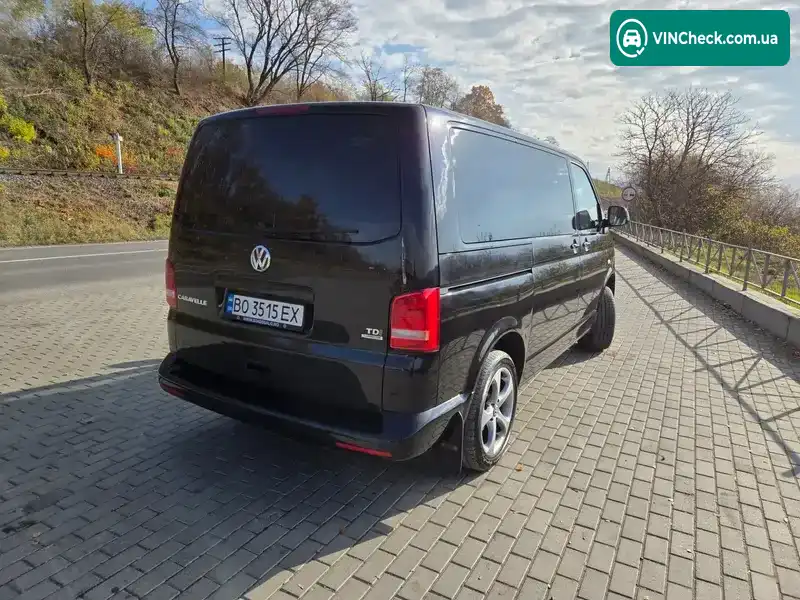 Volkswagen Caravelle 2012, фото з оголошення 2 з 21, VIN WV2ZZZ7HZDH062535