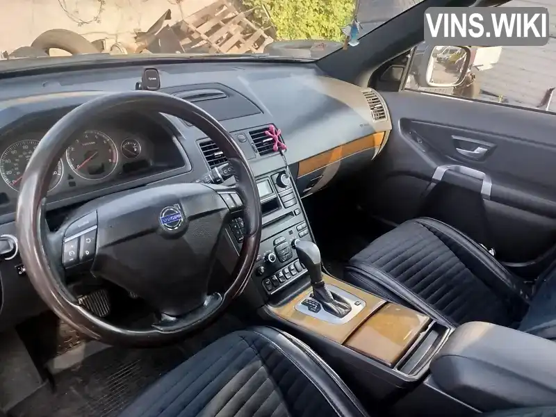 Volvo XC90 2008, фото з оголошення 1 з 16, VIN YV4CM982881444094