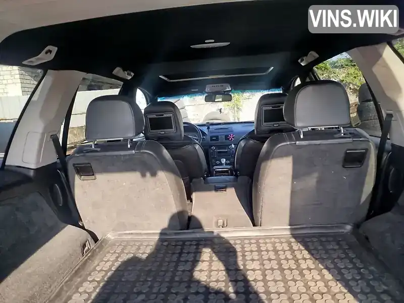 Volvo XC90 2008, фото з оголошення 2 з 16, VIN YV4CM982881444094