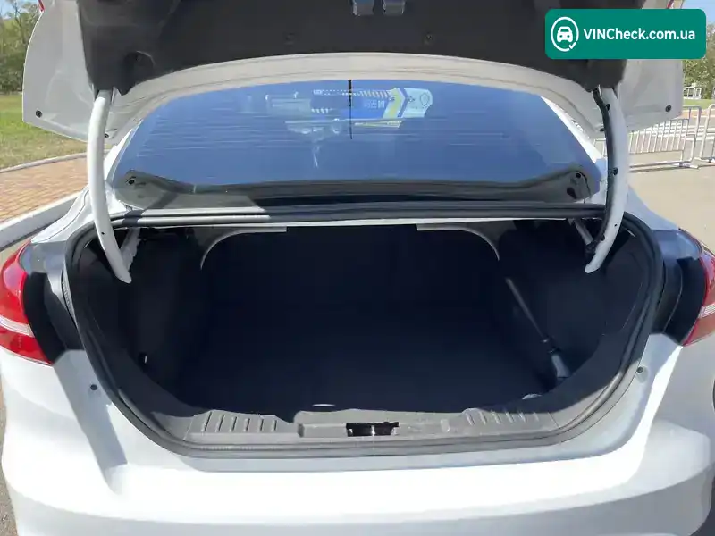 Ford Focus 2015, фото з оголошення 1 з 15, VIN 1FADP3F22FL345616