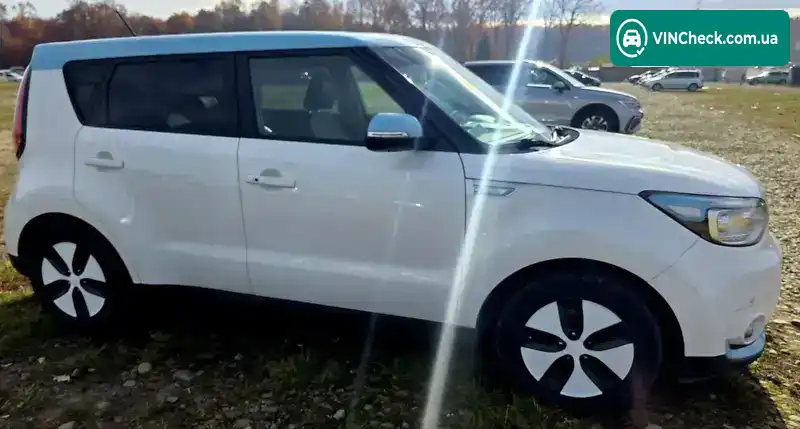 Kia Soul 2017, фото з оголошення 2 з 14, VIN KNAJX81EFH7020753