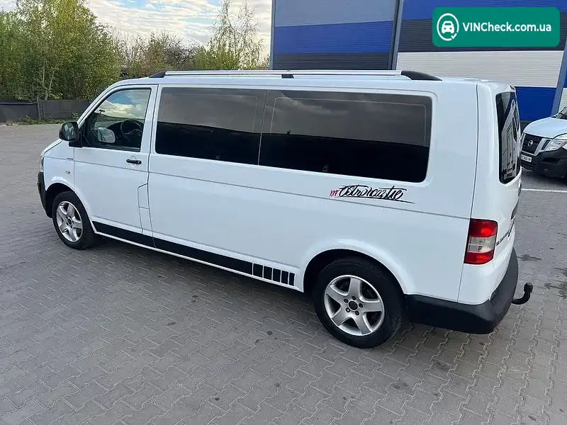 Volkswagen Transporter 2013, фото з оголошення 1 з 20, VIN WV2ZZZ7HZDH097212