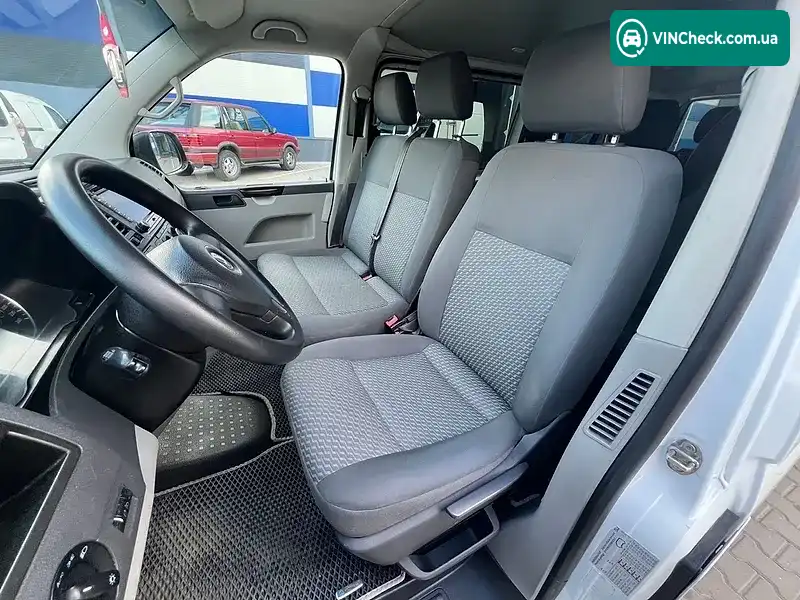 Volkswagen Transporter 2013, фото з оголошення 2 з 20, VIN WV2ZZZ7HZDH097212