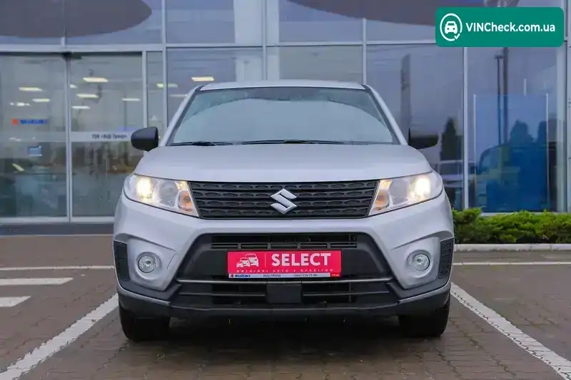 Suzuki Vitara 2020, фото з оголошення 1 з 16, VIN TSMLYD21S00869136