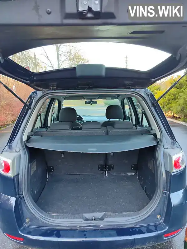 Mazda 2 2006, фото з оголошення 2 з 19, VIN JMZNC2WPJN6L19967
