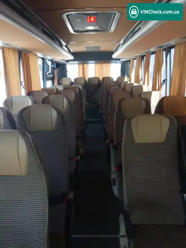 Isuzu Novo 2015, фото з оголошення 1 з 9, VIN NNAM0LVLN02004318