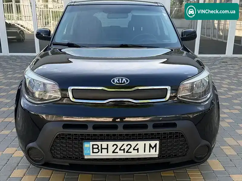 Kia Soul 2015, фото з оголошення 2 з 7, VIN KNDJN2A29G7257192