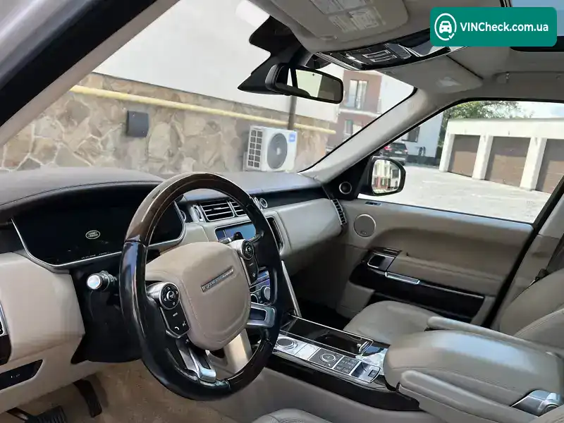 Land Rover Range Rover 2015, фото з оголошення 1 з 21, VIN SALGS2KFXGA265785