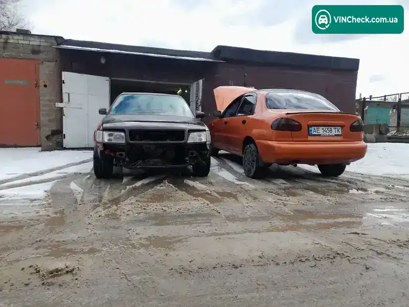 Audi 100 1994, фото з оголошення 1 з 20, VIN WAUZZZ4AZRN015284