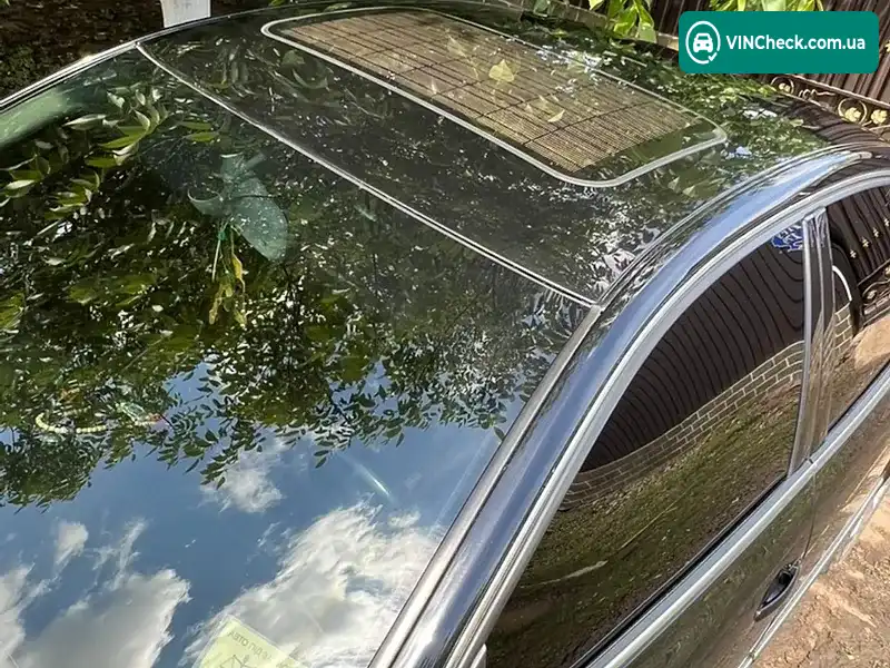 Skoda Superb 2005, фото з оголошення 2 з 17, VIN TMBBG63U259096769