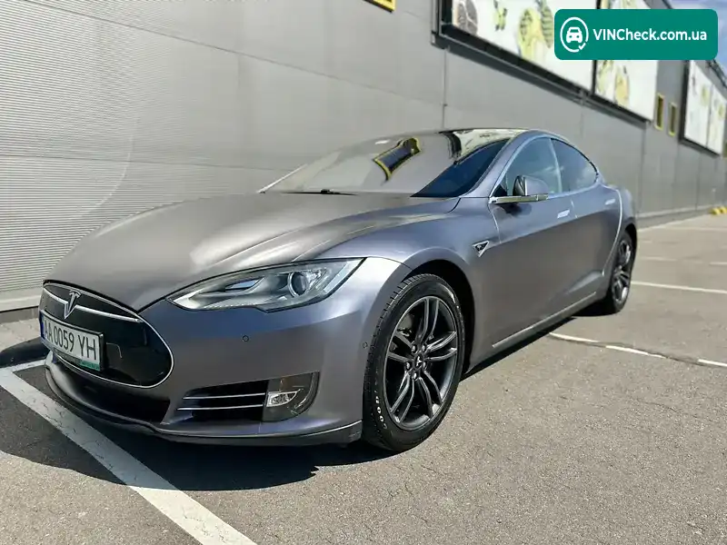Tesla Model S 2014, фото з оголошення 1 з 20, VIN 5YJSA1H16EFP55249