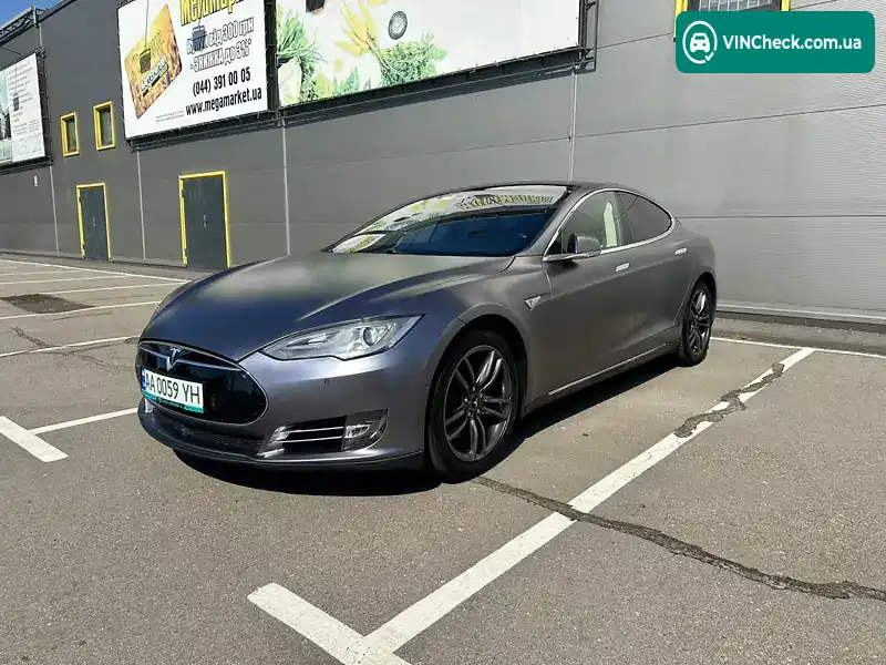 Tesla Model S 2014, фото з оголошення 2 з 20, VIN 5YJSA1H16EFP55249
