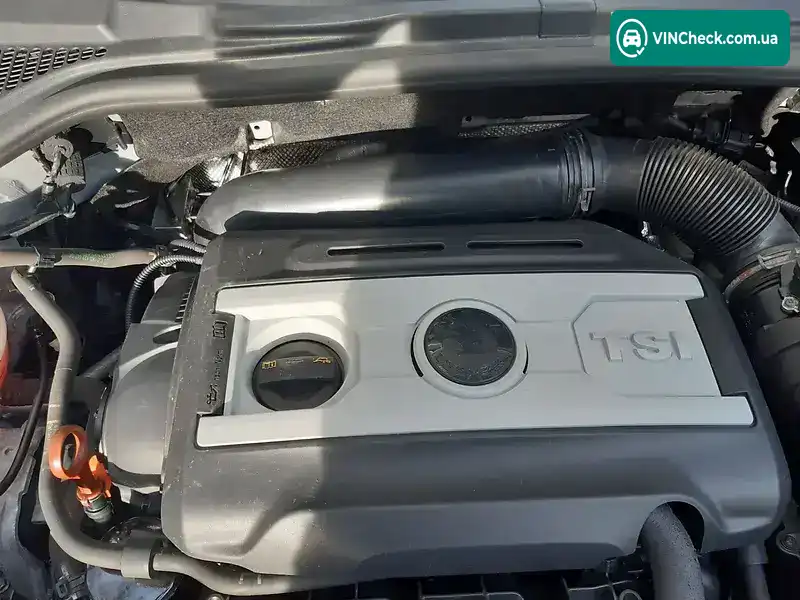 Skoda Yeti 2012, фото з оголошення 1 з 20, VIN TMBLB25L6CB700104