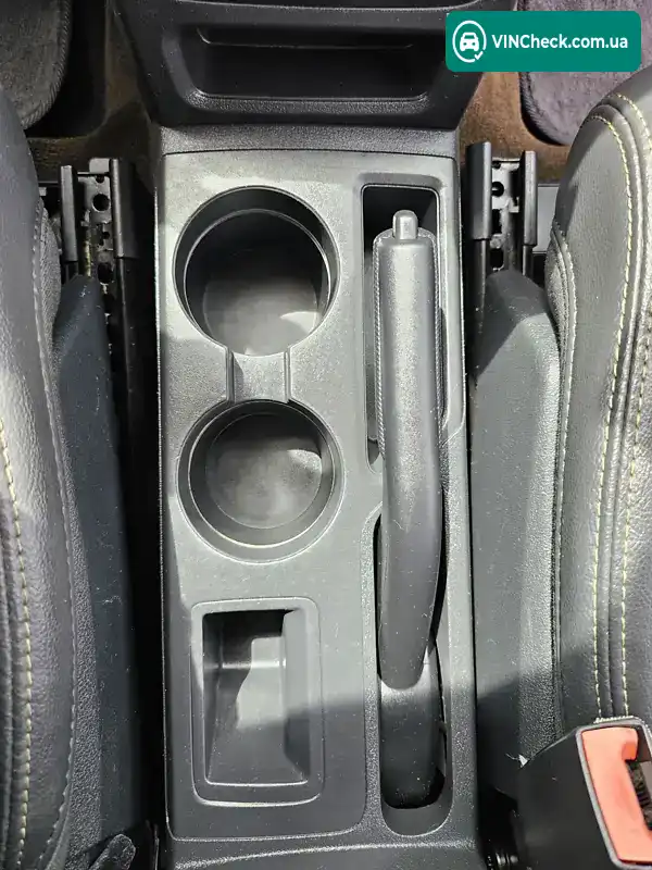 Jeep Compass 2015, фото з оголошення, VIN 1C4NJCEB5FD343886