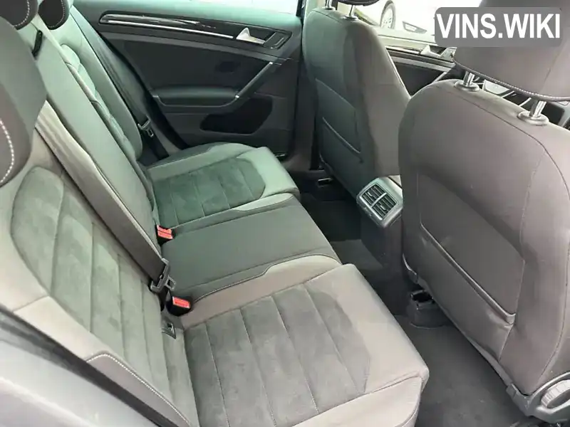 Volkswagen Golf 2017, фото з оголошення 2 з 21, VIN WVWZZZAUZJP552244