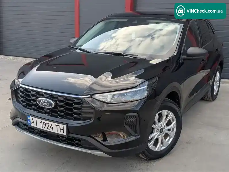 Ford Escape 2024, фото з оголошення 2 з 20, VIN 1FMCU0GN2RUA37331