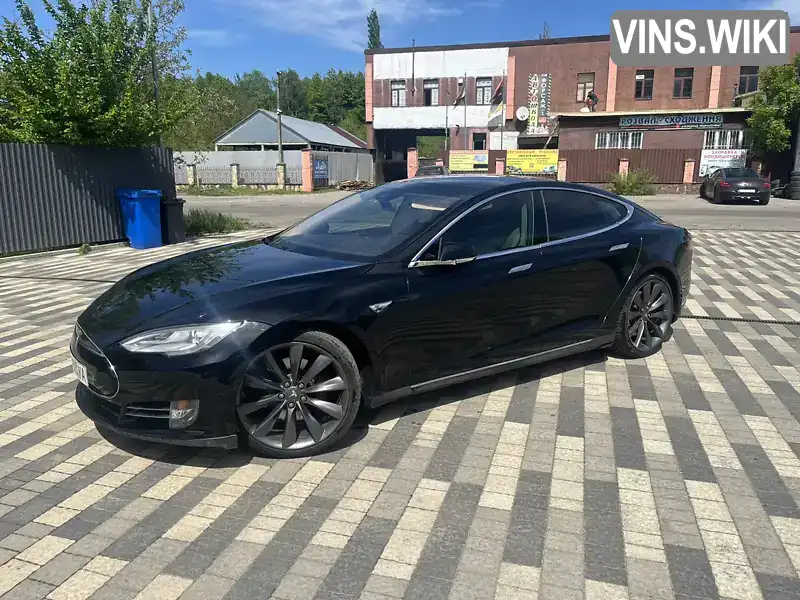 Tesla Model S 2014, фото з оголошення 2 з 17, VIN 5YJSA1H1XEFP56534