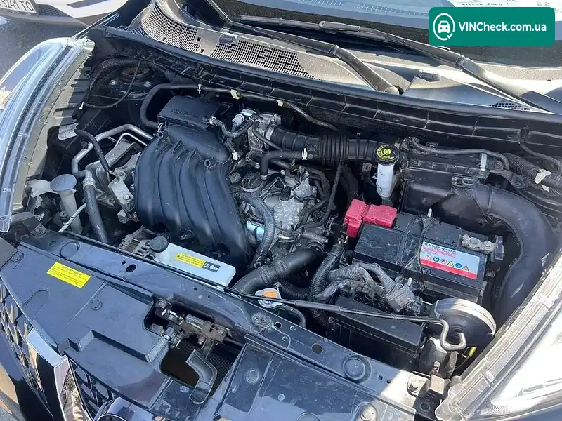 Nissan Juke 2019, фото з оголошення 1 з 11, VIN SJNFBAF15U8072884