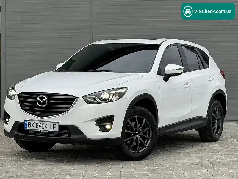 Mazda CX-5 2015, фото з оголошення 2 з 21, VIN JMZKEN92800428987