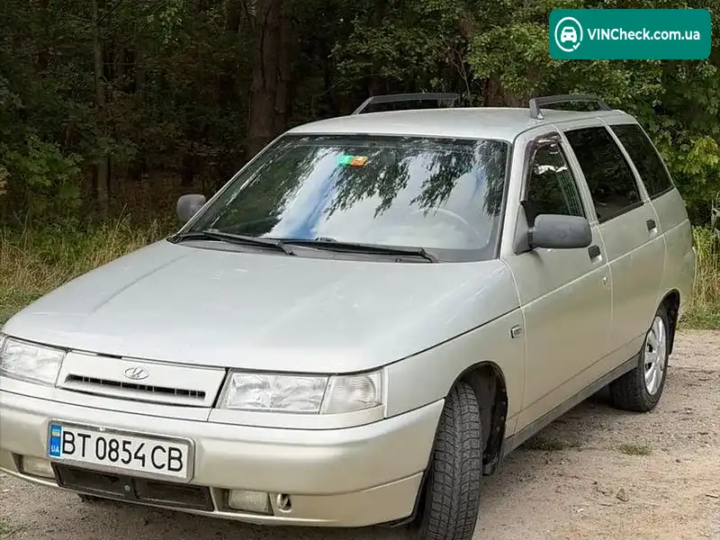 ВАЗ / Lada 2111 2006, фото з оголошення 2 з 20, VIN XTA21114060226352