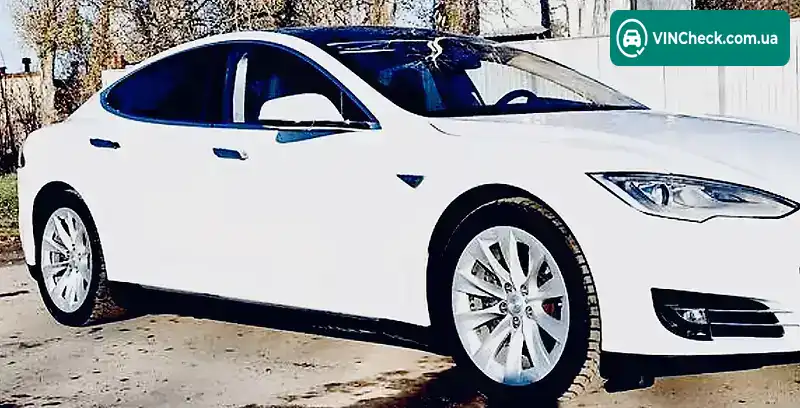 Tesla Model S 2015, фото з оголошення 1 з 20, VIN 5YJSA7H26FFP76731