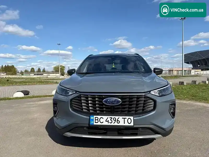 Ford Escape 2023, фото з оголошення 2 з 20, VIN 1FMCU0MN4PUB22298