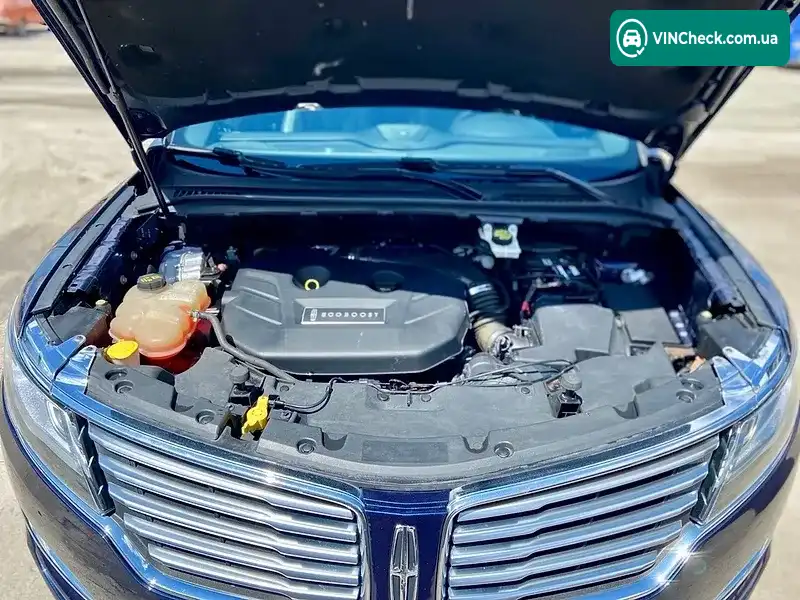 Lincoln MKC 2015, фото з оголошення 2 з 14, VIN 5LMCJ1A98FUJ33760