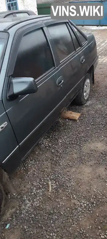 Daewoo Nexia 1995, фото з оголошення 1 з 10, VIN KLATF19Y1SB563450