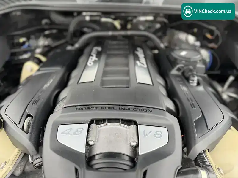 Porsche Cayenne 2015, фото з оголошення 2 з 21, VIN WP1AC2A26GLA88292