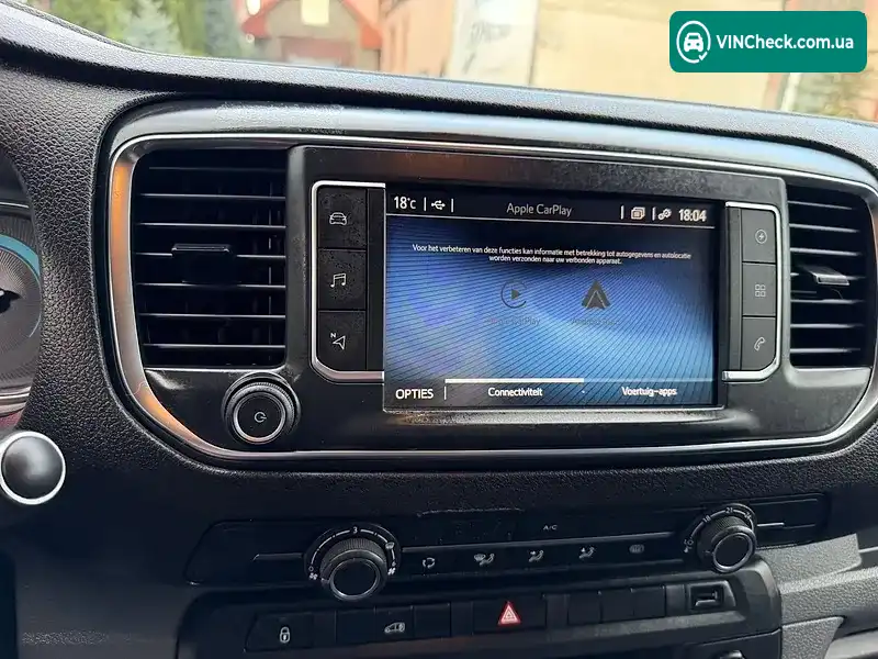 Toyota Proace 2021, фото з оголошення 2 з 20, VIN YARV1ZKXZGZ188760