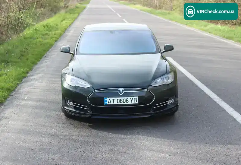 Tesla Model S 2014, фото з оголошення 1 з 21, VIN 5YJSA1H13EFP65933