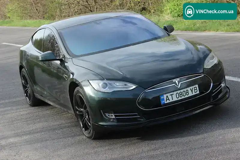 Tesla Model S 2014, фото з оголошення 2 з 21, VIN 5YJSA1H13EFP65933
