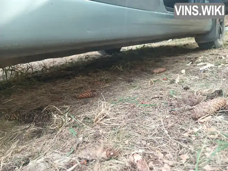 Renault Laguna 1997, фото з оголошення 2 з 17, VIN VF1K5660515825468